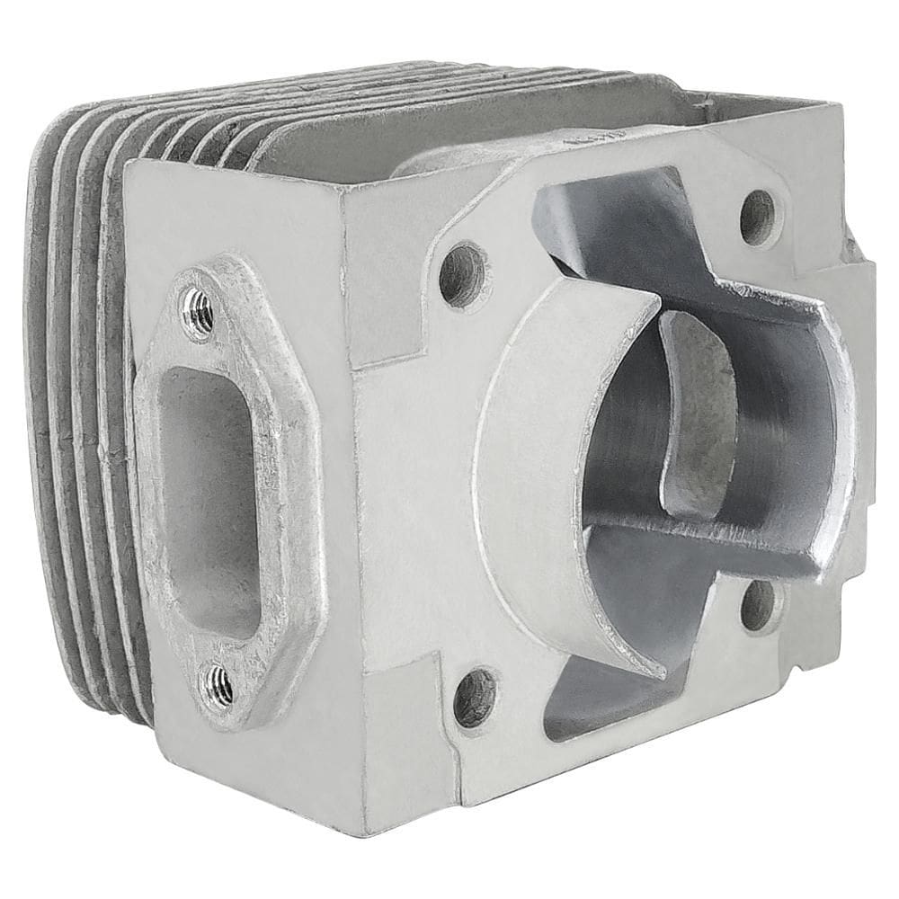 Cilindro Soprador Costal Bsc1100 Branco