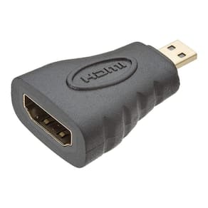 Adaptador Micro Hdmi
