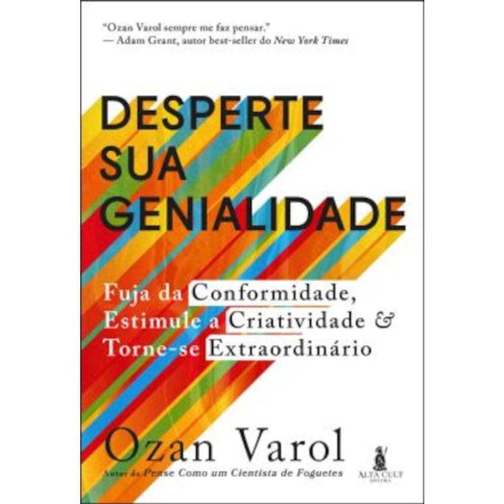 Desperte sua genialidade