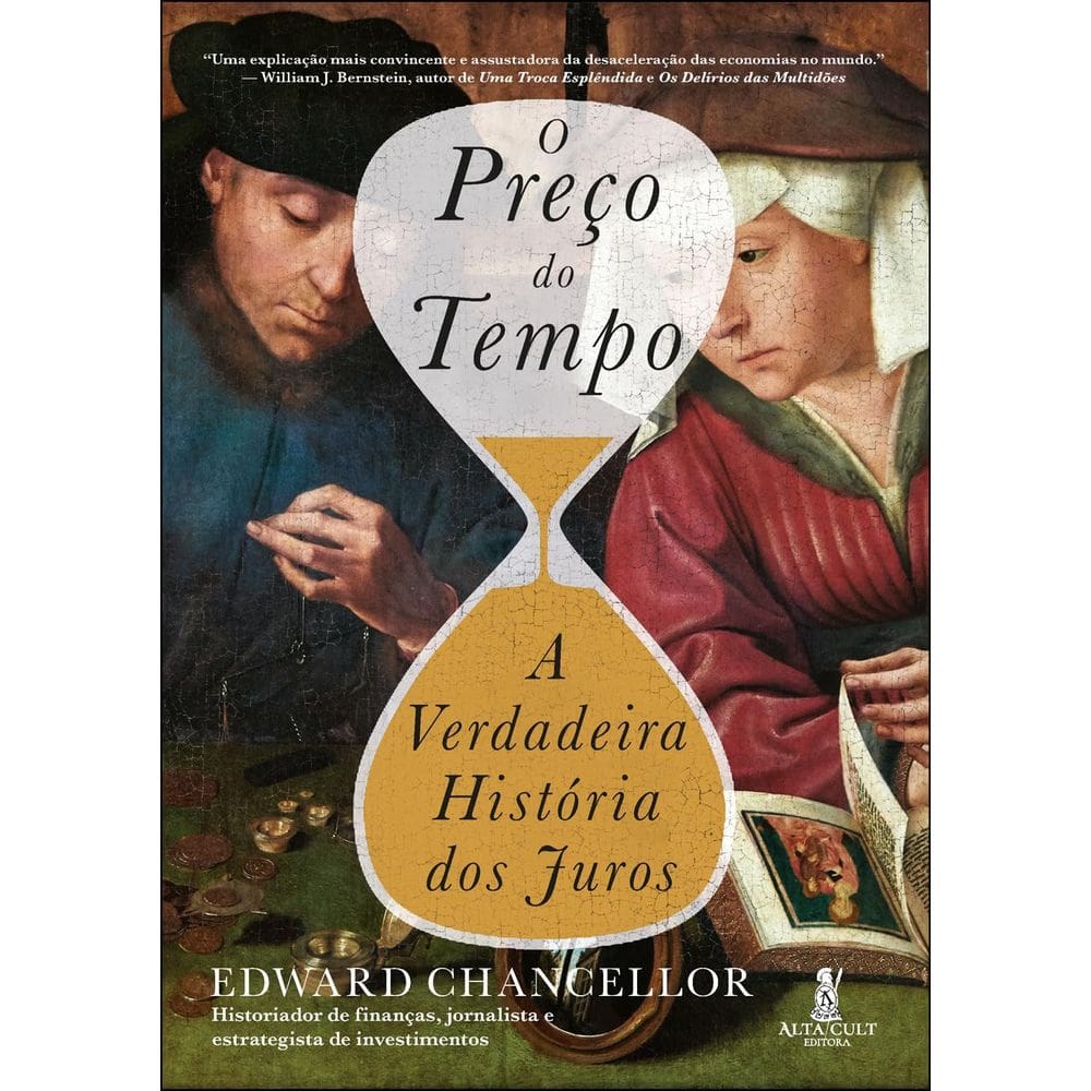 O Preço Do Tempo