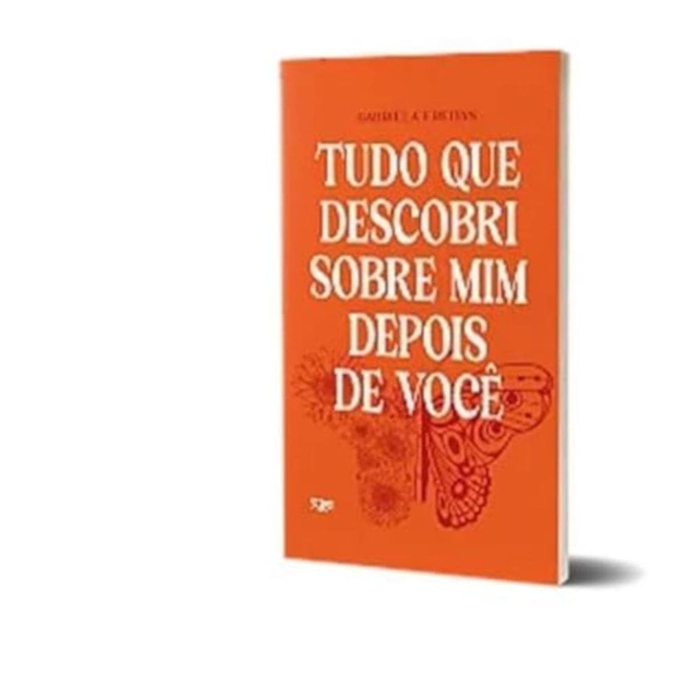 Tudo que descobri sobre mim depois de você