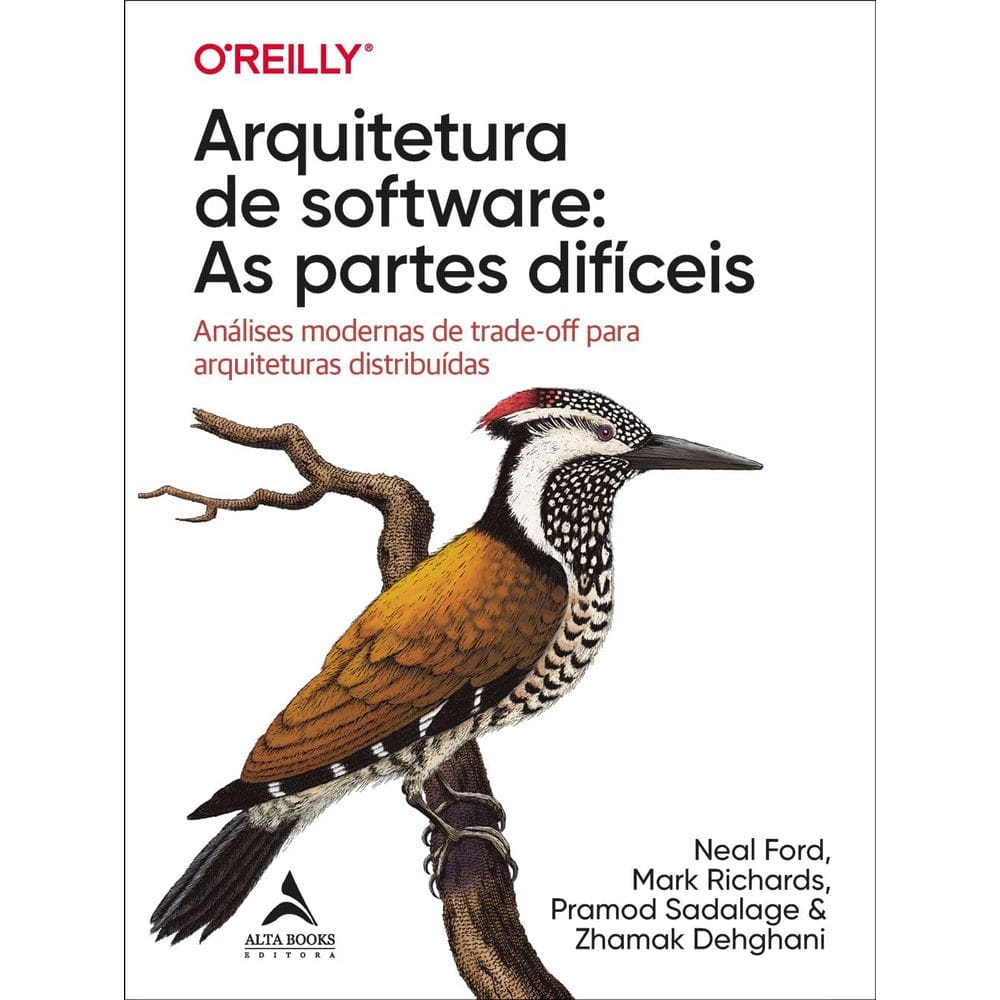 Arquitetura De Software
