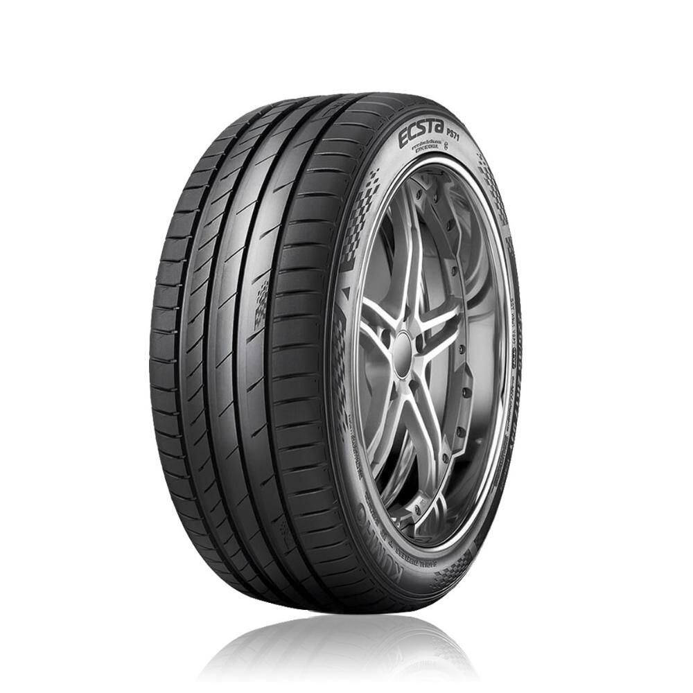 Pneu Kumho Ps71 265/35 R18 97y