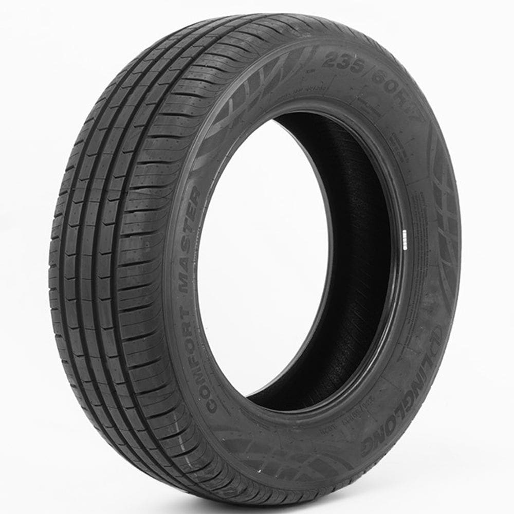 Pneu 235/60R17 Aro 17 LINGLONG COMFORT MASTER 102H