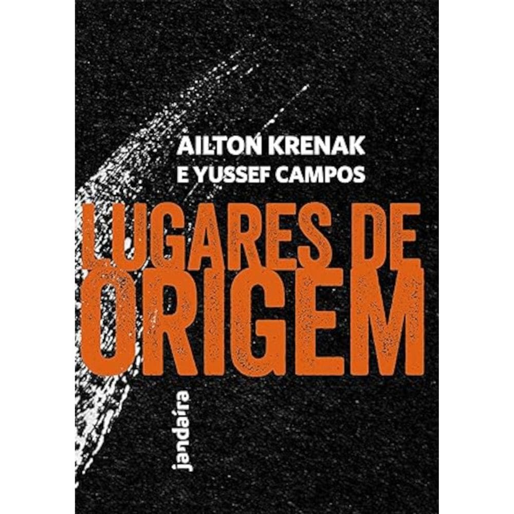 Lugares de origem