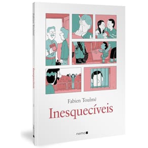 Inesquecíveis