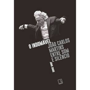O indomável - João Carlos Martins entre som e silêncio