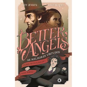 Better Angels - As Melhores Virtudes