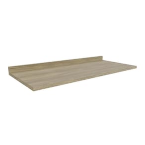 Tampo Para Balcão Kappesberg Nogueira 120cm X 52cm