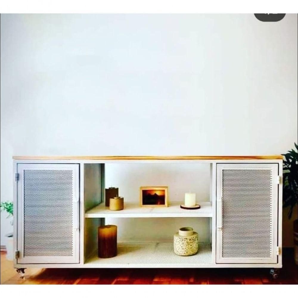 Rack Time Square Light