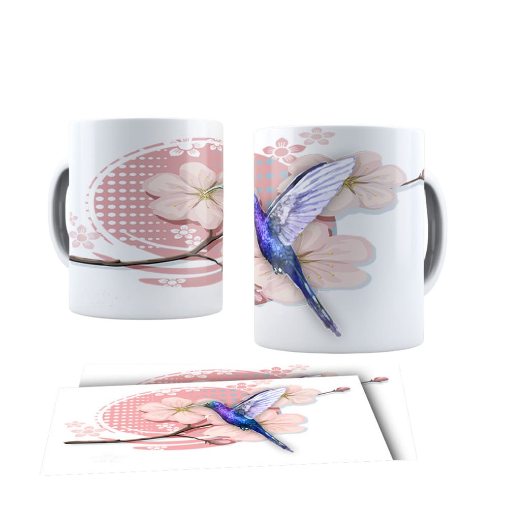 Canecas Personalizadas Coleção Animais