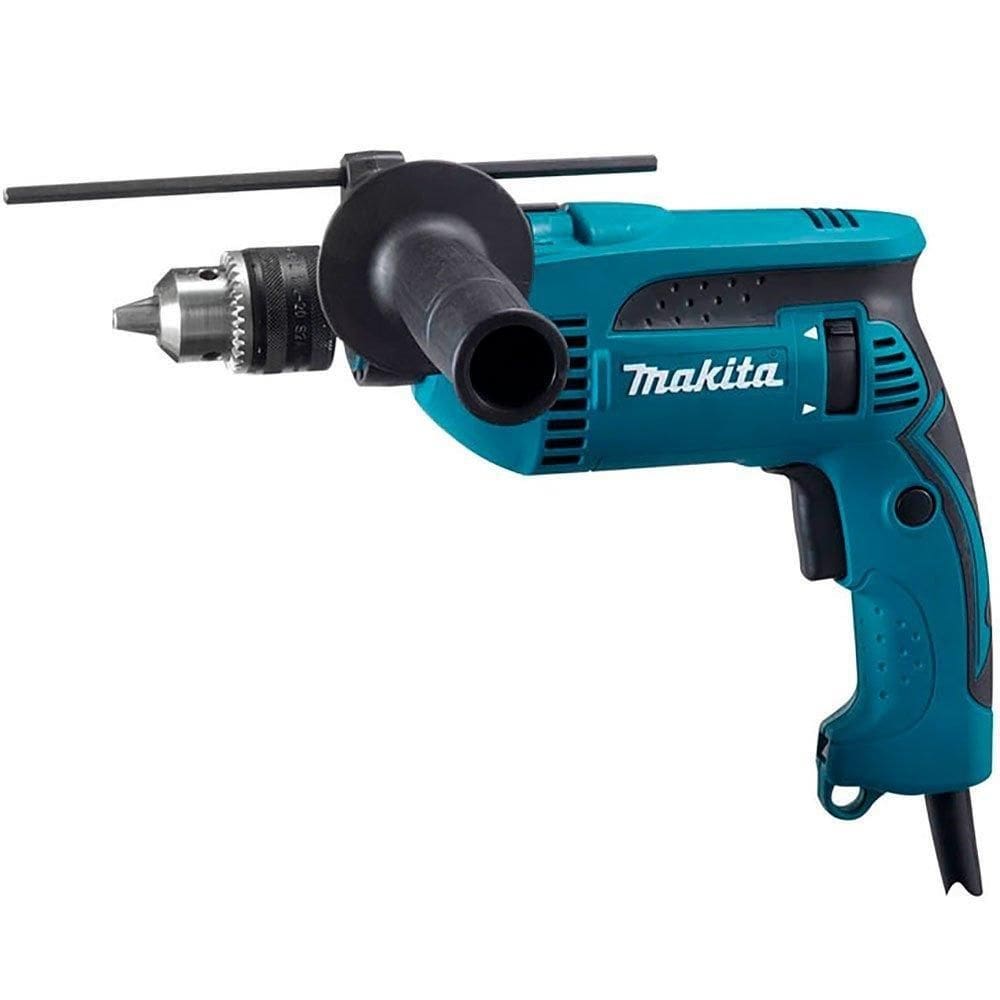 Furadeira de Impacto 1/2 Pol. 760W - MAKITA