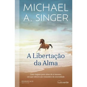 A Libertação Da Alma