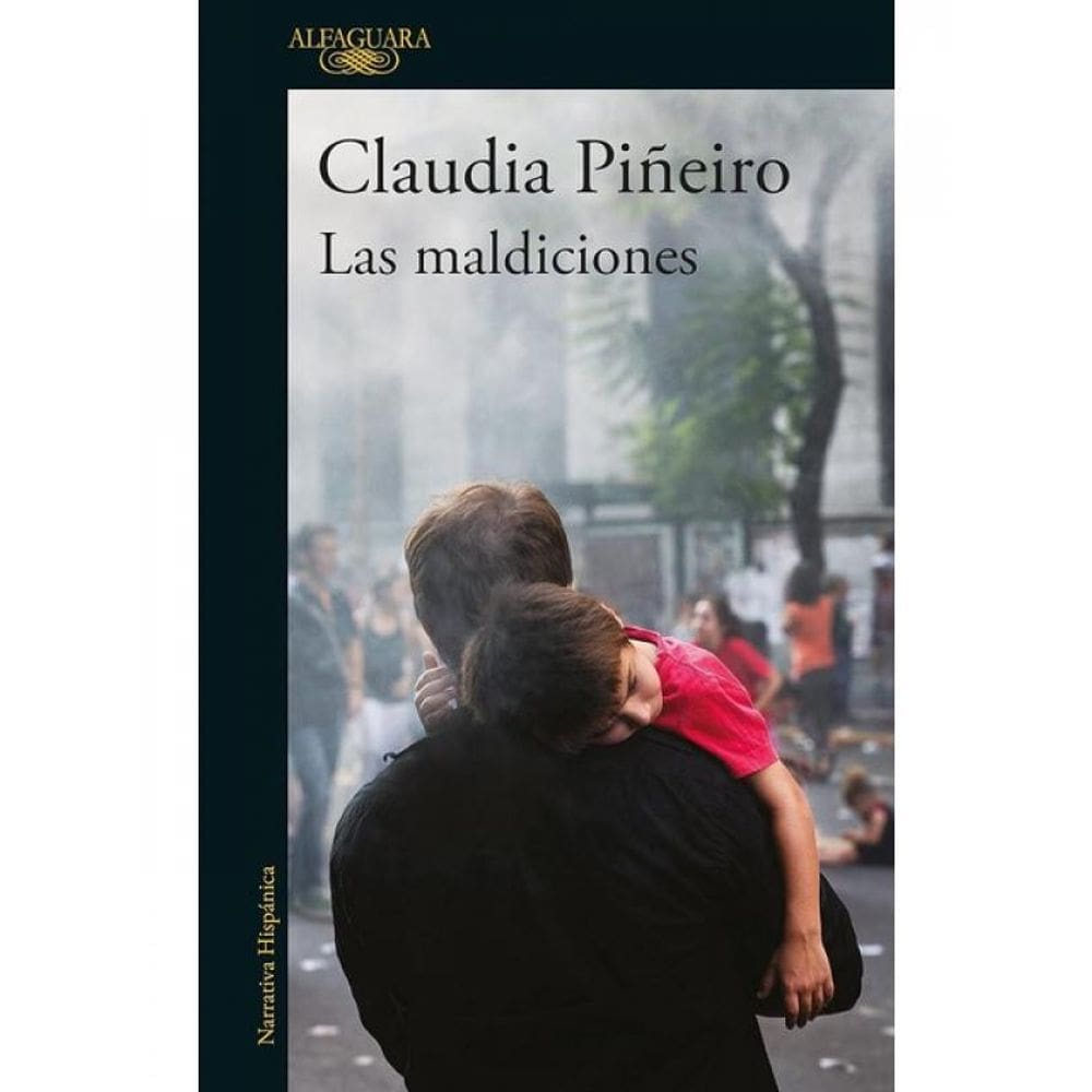 Las Maldiciones