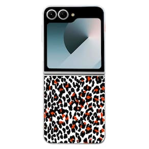 Capa Adesivo Skin355 Verso Para Samsung Galaxy Z Flip6