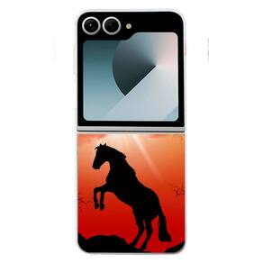 Capa Adesivo Skin377 Verso Para Samsung Galaxy Z Flip6