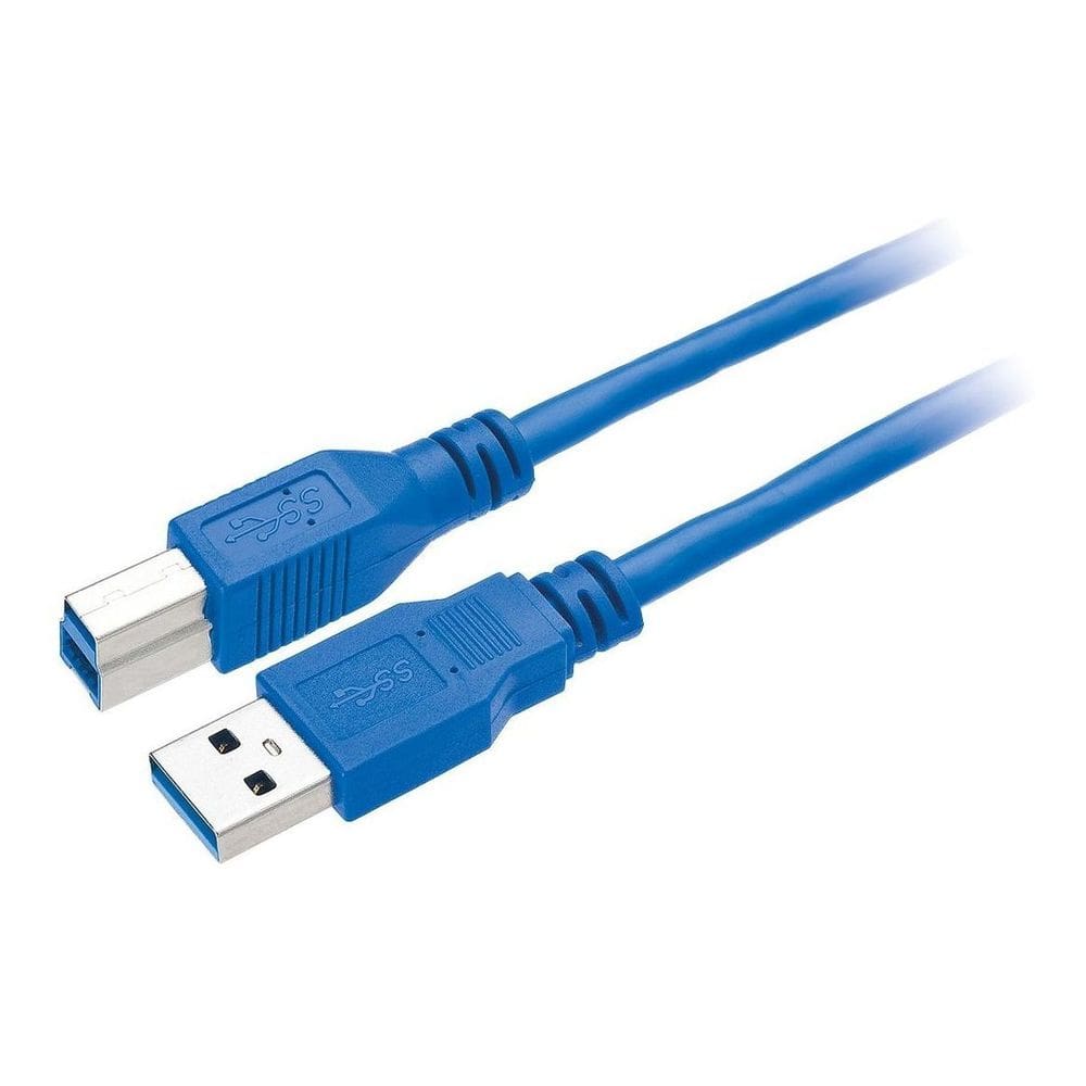 Cabo Usb 3.0 - 5m