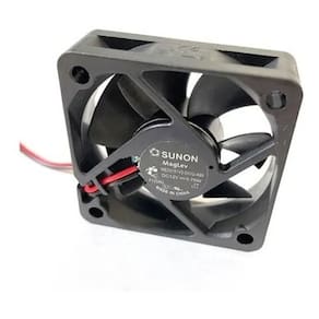 Ventoinha Cooler 12v 50x50x15 Alta Qualidade