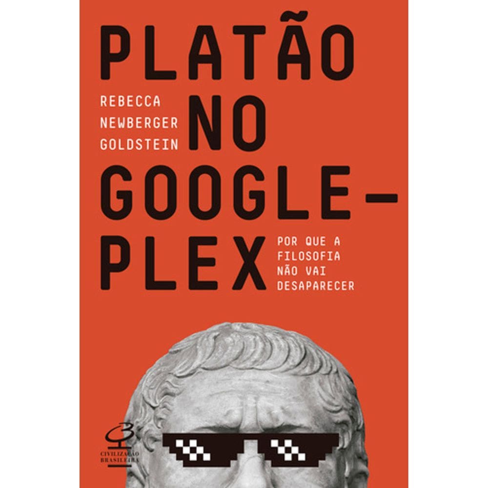 Platão No Google-Plex