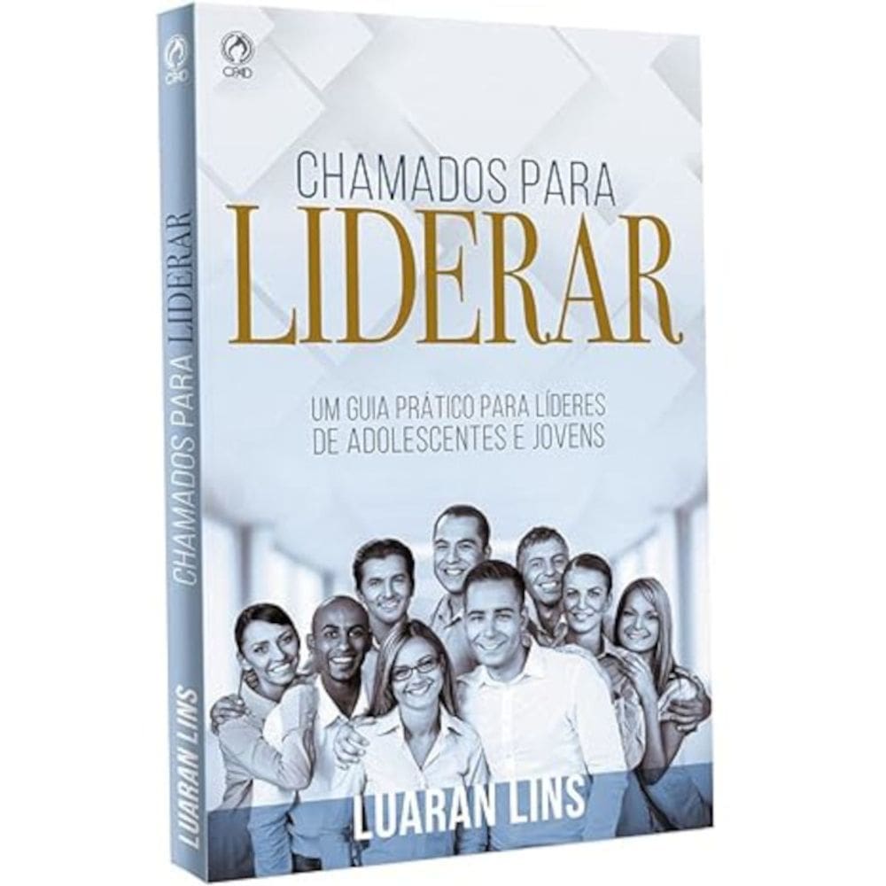 Chamados para liderar