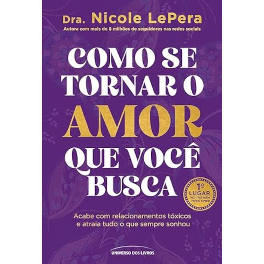 Como se tornar o amor que você busca