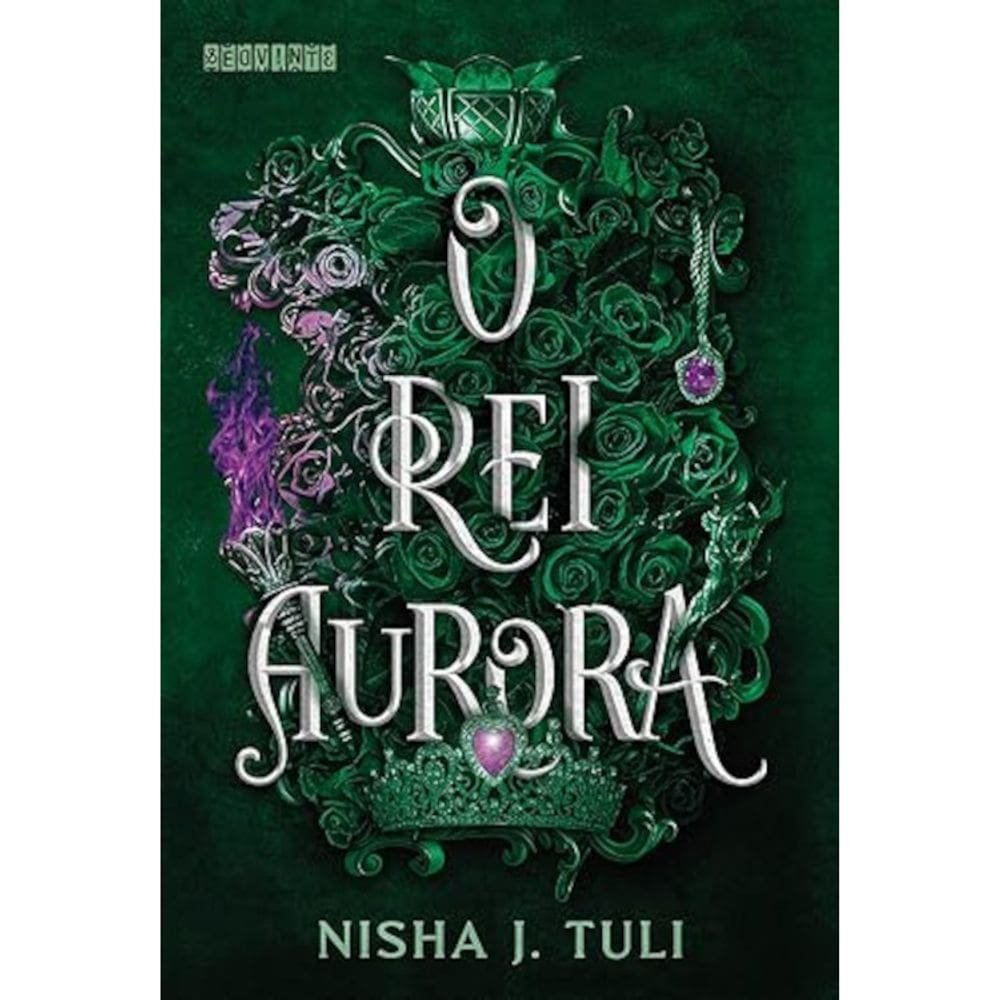 O Rei Aurora - Vol 02