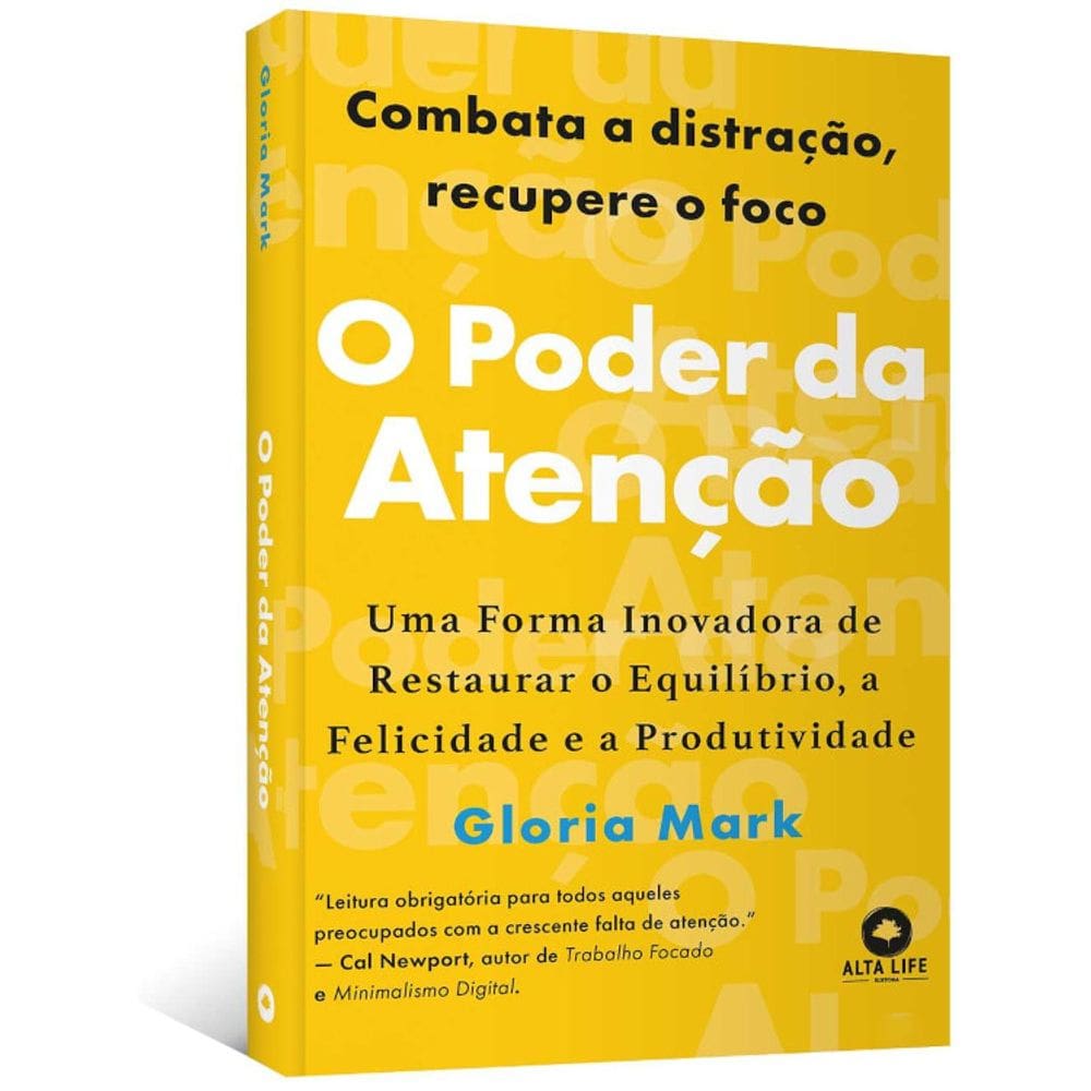 O poder da atenção