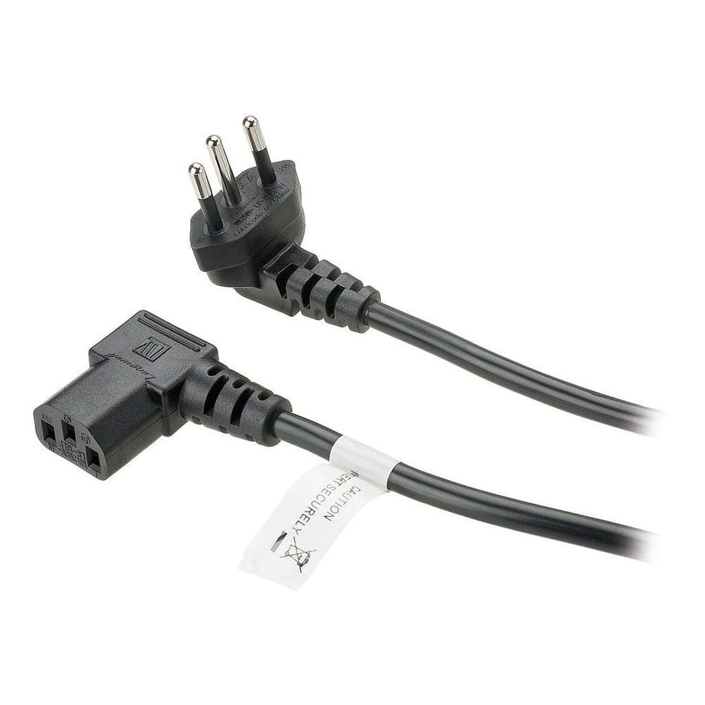 Cabo De Força Tripolar 90º - 3 Metros