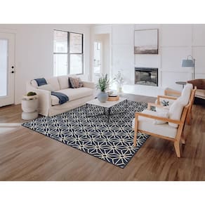 Tapete Para Sala Adana Oriental 2,00x3,00 São Carlos