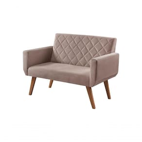 Poltrona Namoradeira 2 Lugares Anabelle Unidecor