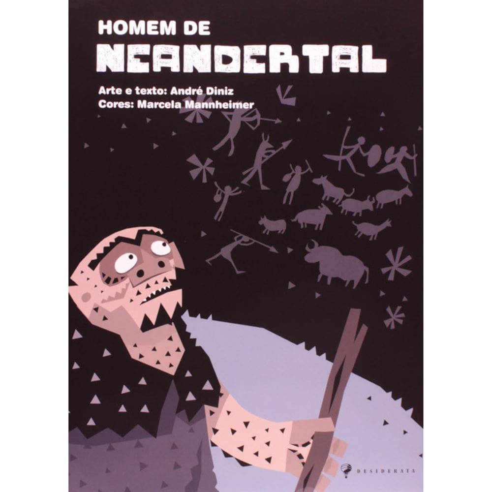 Homem De Neandertal
