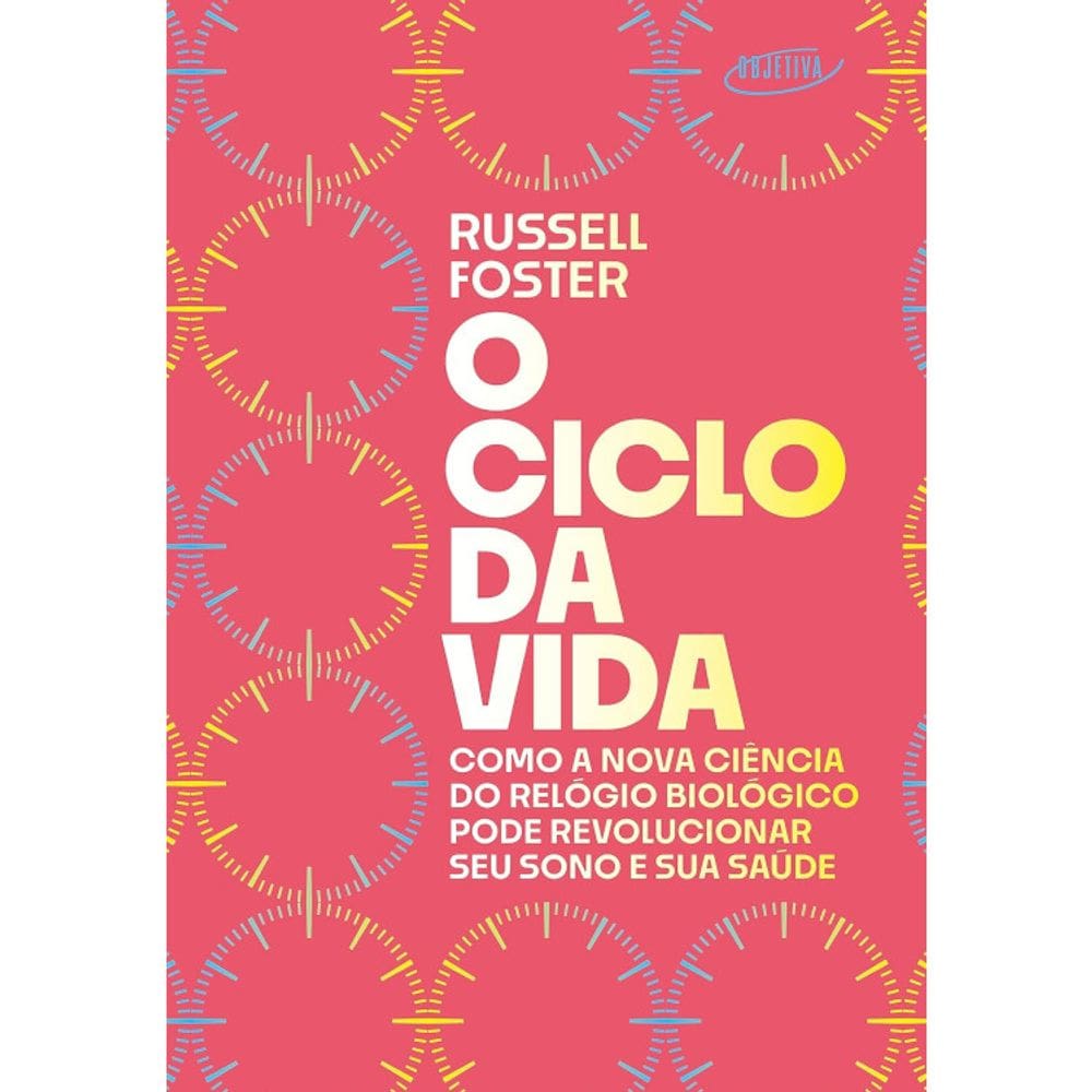 O Ciclo Da Vida