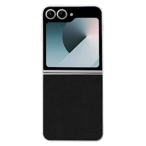 Capa Adesivo Skin351 Verso Para Samsung Galaxy Z Flip6
