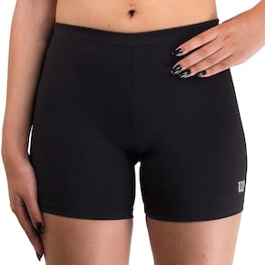 Shorts Wilson Core Tight Preto