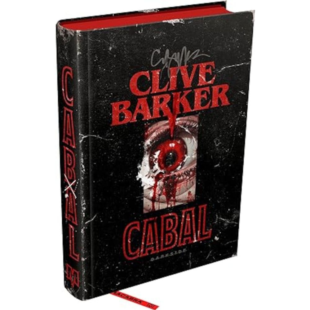 Cabal: Raça das trevas