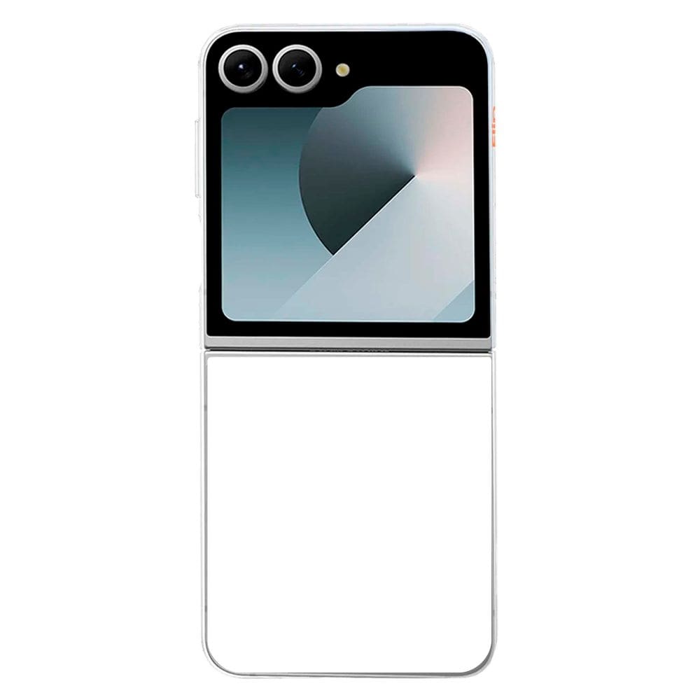 Capa Adesivo Skin352 Verso Para Samsung Galaxy Z Flip6