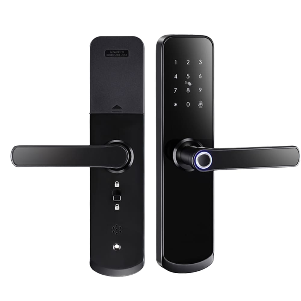 Fechadura Digital Smart CS