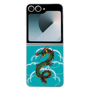 Capa Adesivo Skin365 Verso Para Samsung Galaxy Z Flip6