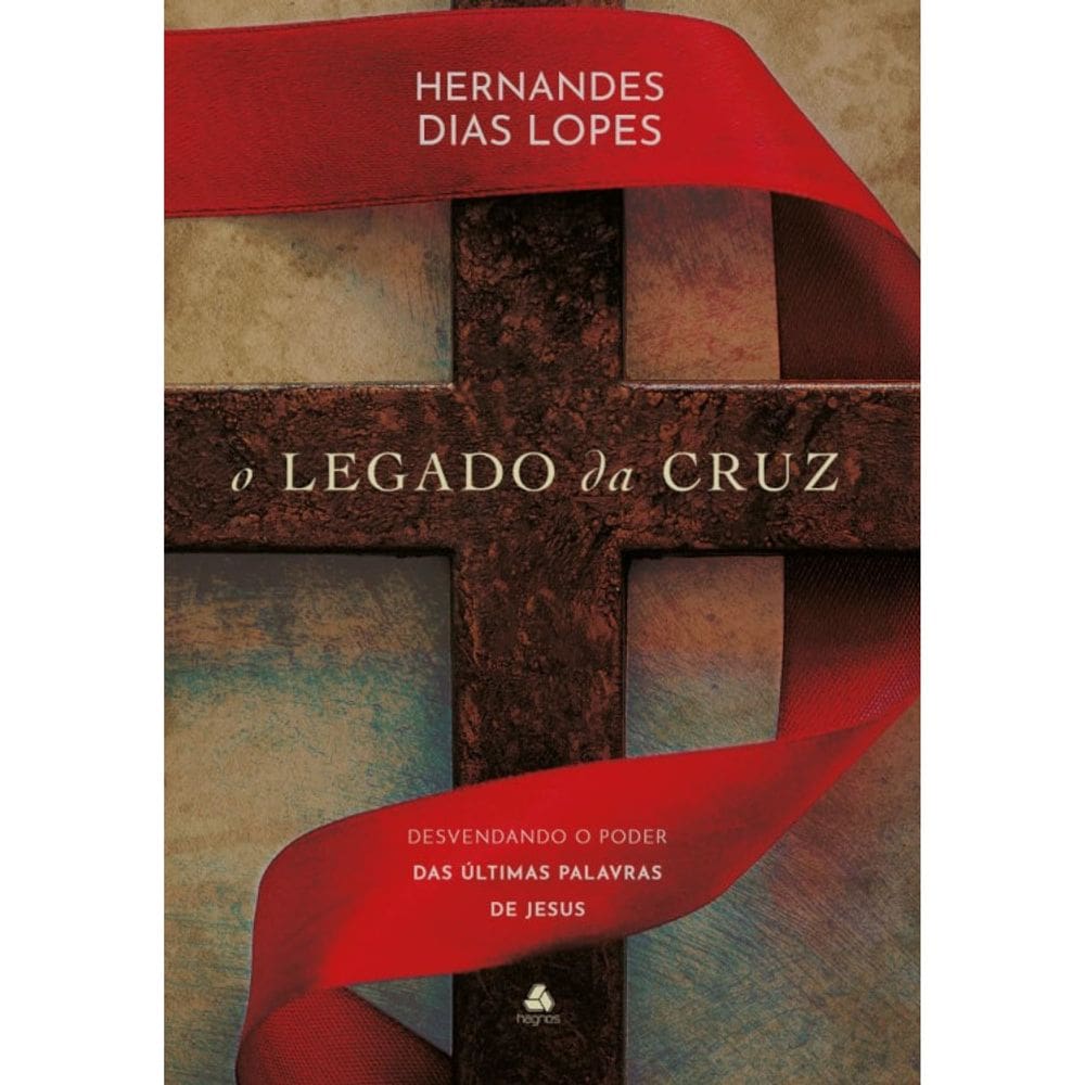 O legado da Cruz