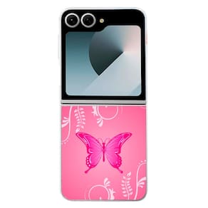 Capa Adesivo Skin361 Verso Para Samsung Galaxy Z Flip6
