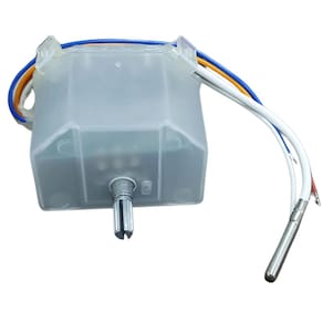 Placa Controle Ducha Nd Blindada Bivolt - 3270AT017
