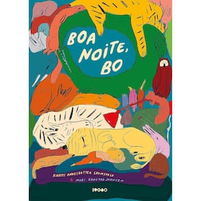Boa noite, bo