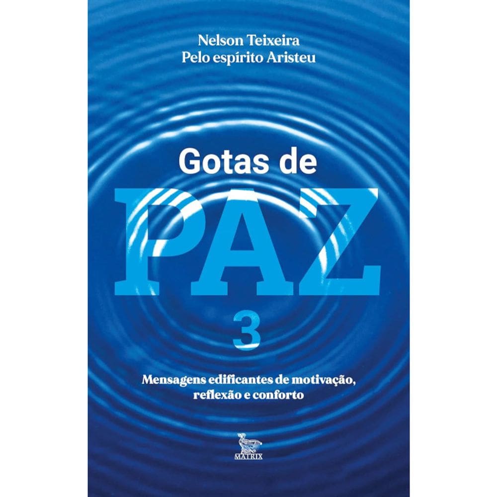 Gotas De Paz - 03