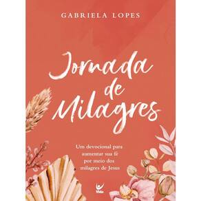 Jornada De Milagres