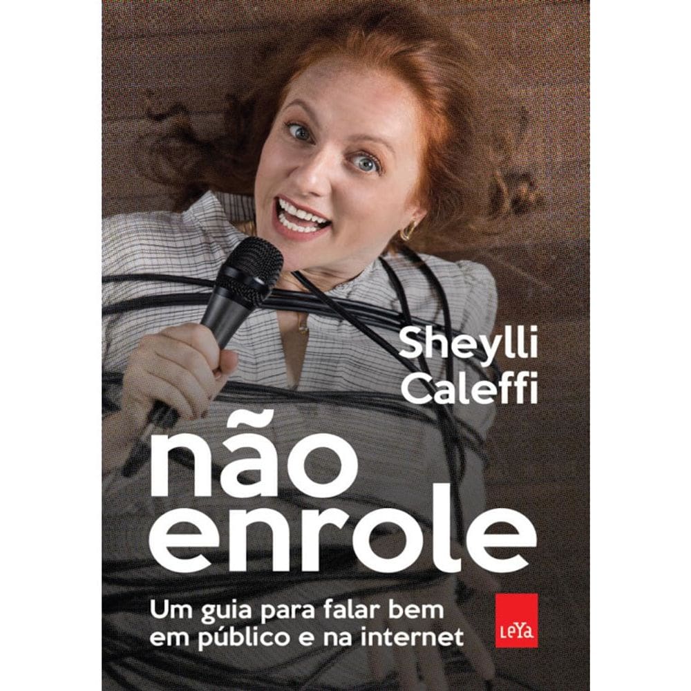 Não Enrole