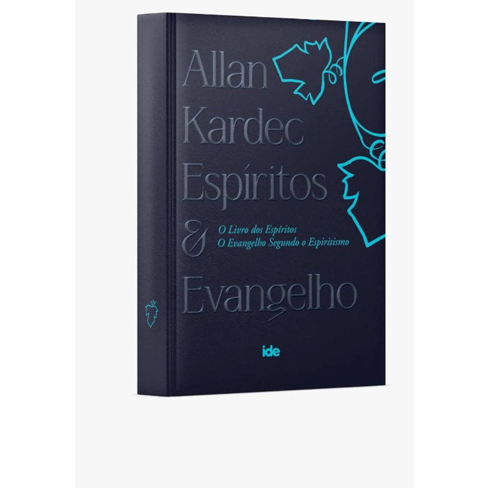 ESPÍRITOS & EVANGELHO - ALLAN KARDEC