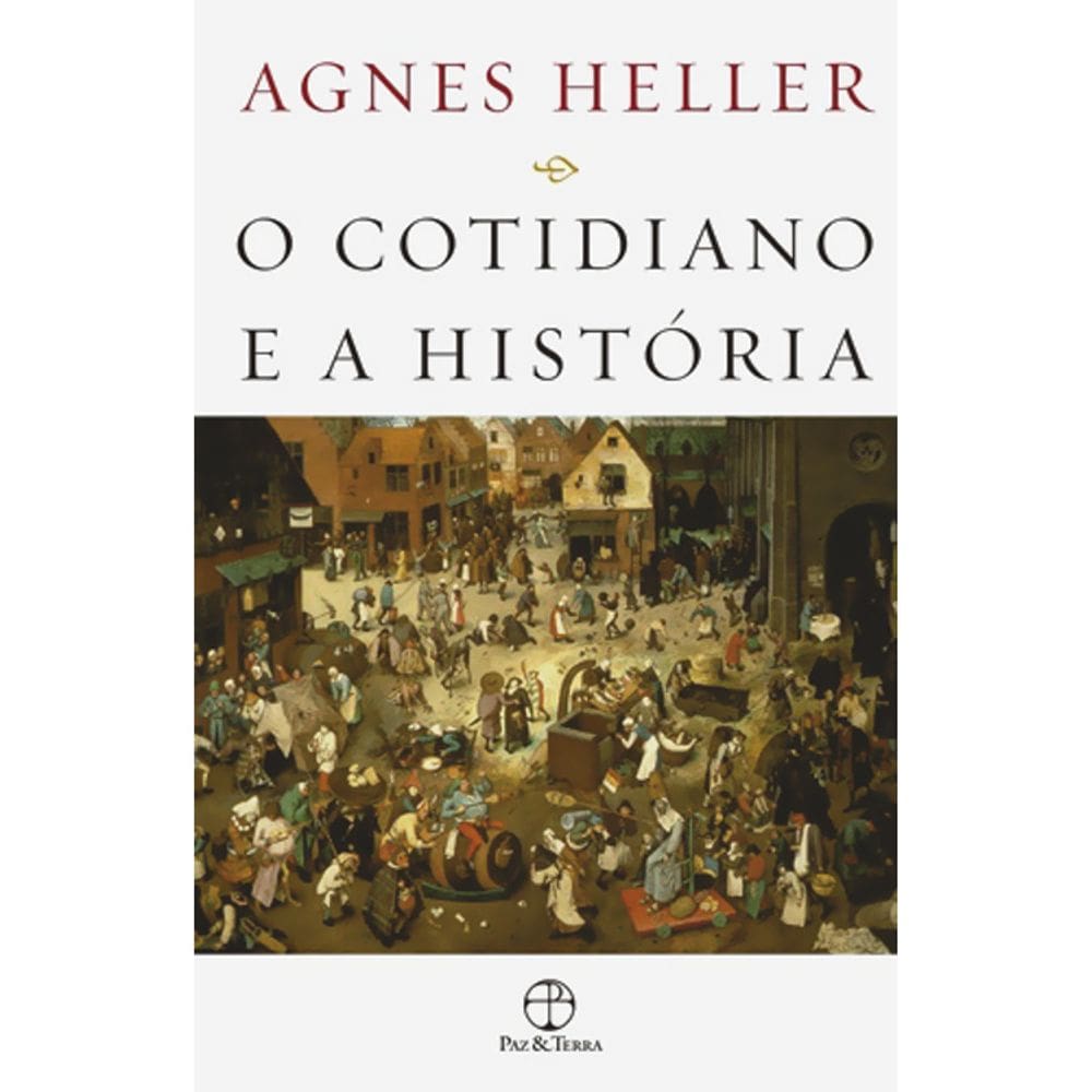O Cotidiano E A Historia