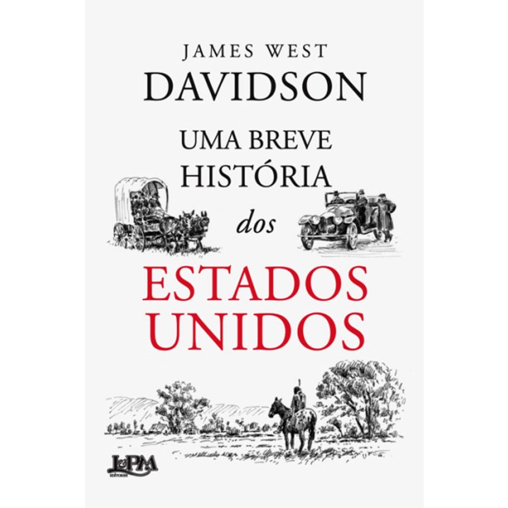 Uma Breve Historia Dos Estados Unidos
