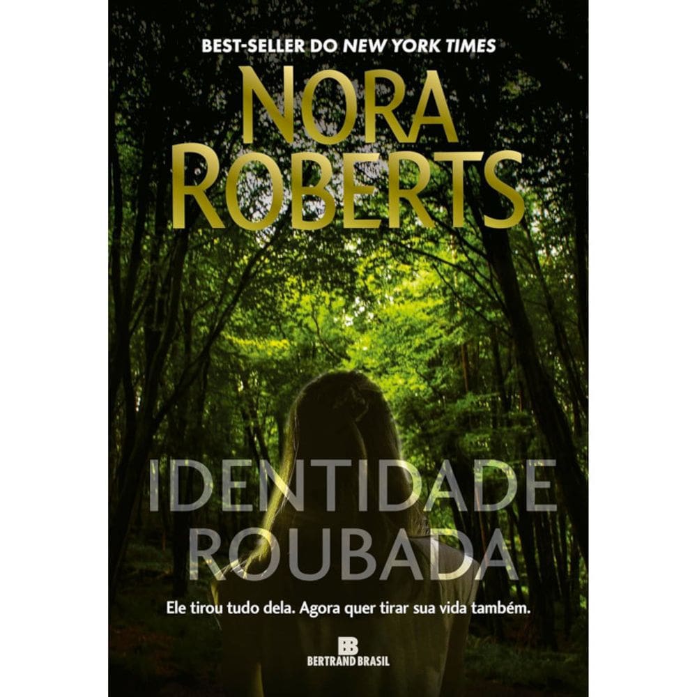 Identidade Roubada
