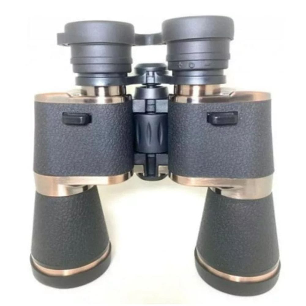 Binóculos Profissional 20x50mm com Visão em Pouca Luz